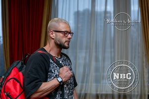 Фотограф Вадим Свирин - Регистрация
